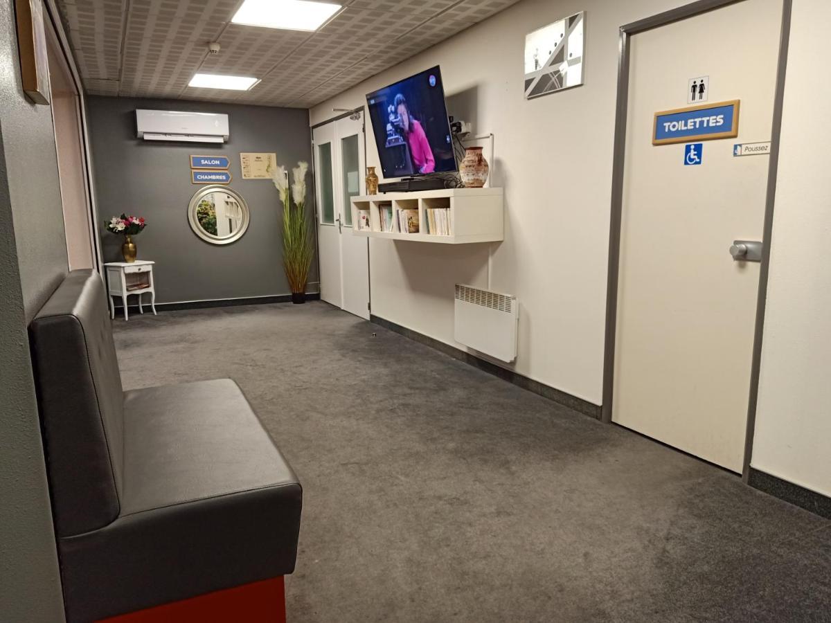 Astrotel Soiree Etape