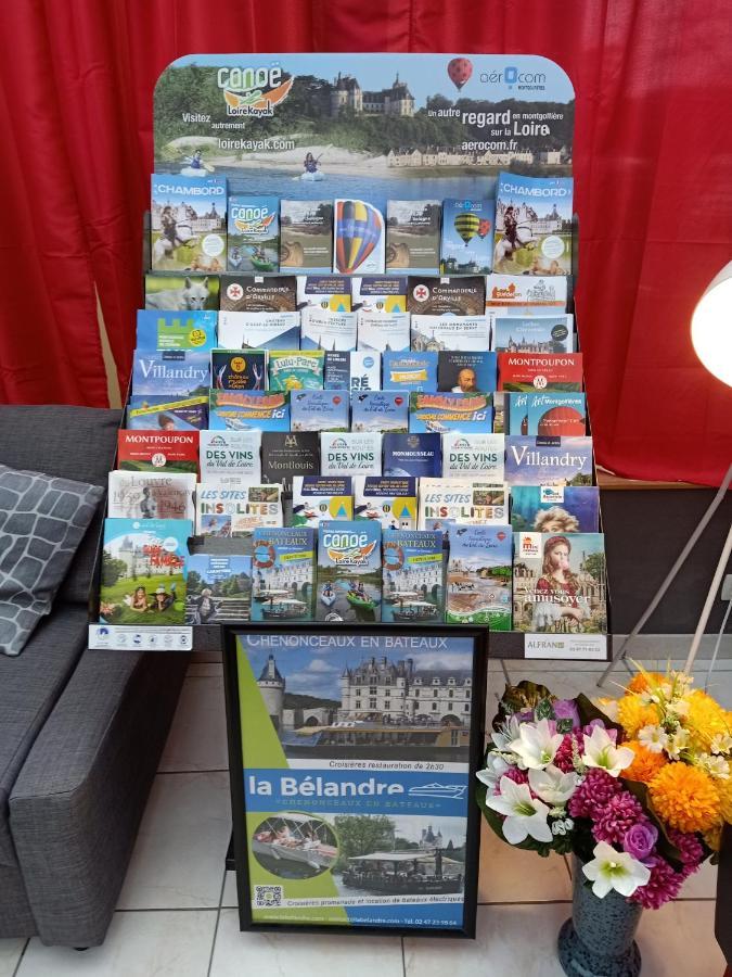 Hotel Astrotel Soiree Etape Romorantin-Lanthenay
