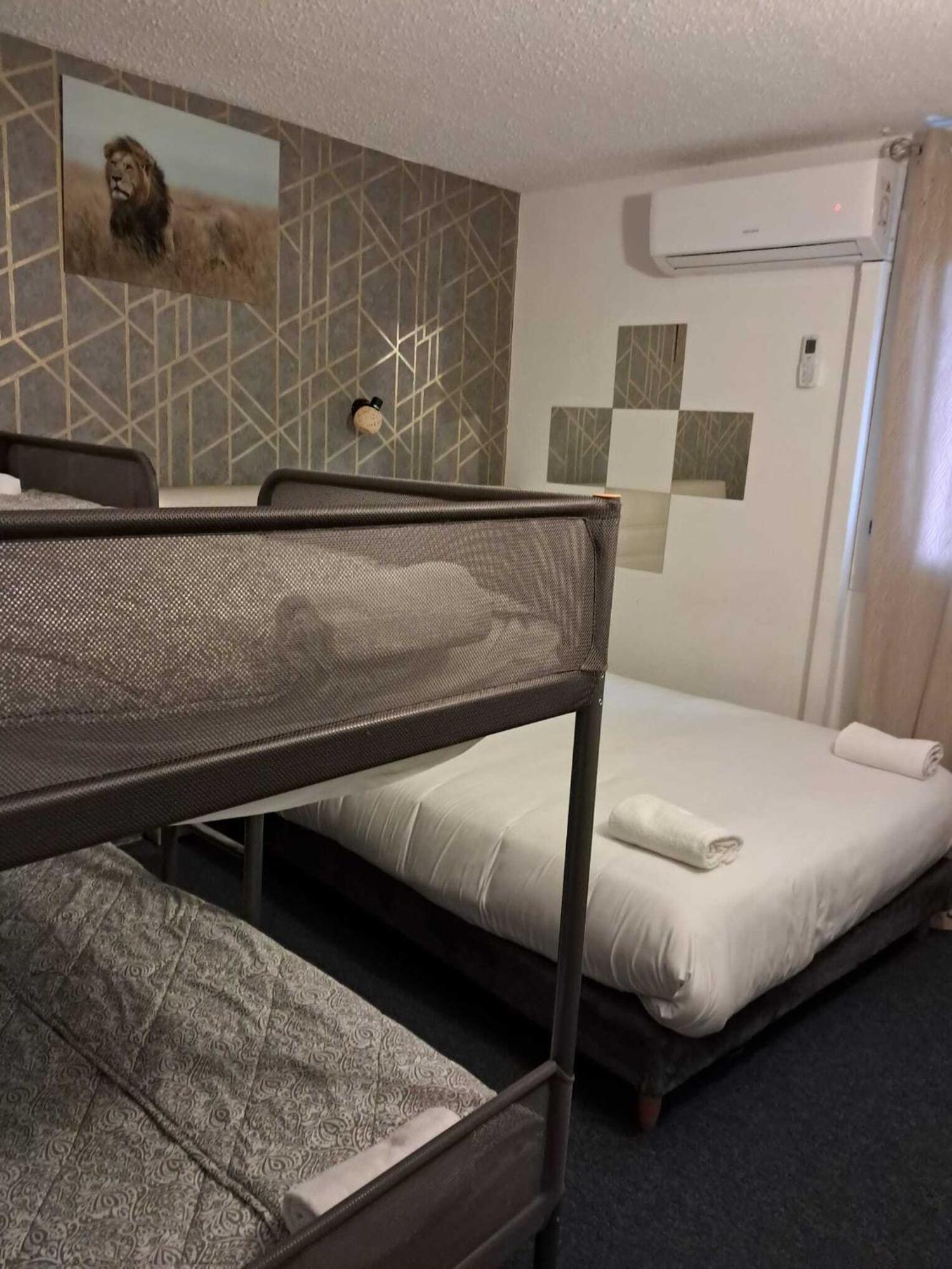 Hotel Astrotel Soiree Etape Romorantin-Lanthenay