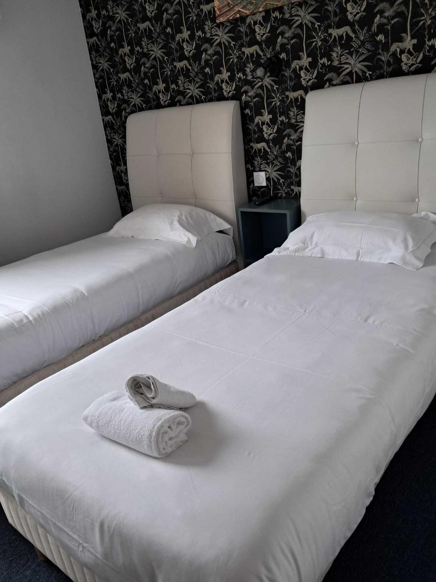 Hotel Astrotel Soiree Etape
