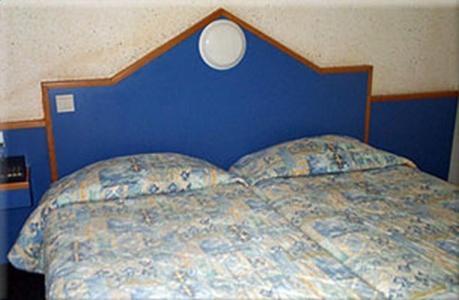 Hotel Astrotel Soiree Etape Romorantin-Lanthenay
